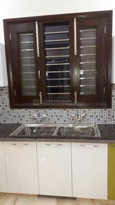 Kitchen Image of 1700 Sq.ft 4 BHK Apartment / Flat for sale in Adore Prima, Sector 73 Faridabad for Rs. 7500000