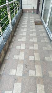 Balcony Image of 1750 Sq.ft 3 BHK Builder Floor for rent in SS Mayfield Garden, Mayfield Garden Gurgaon for Rs. 48000