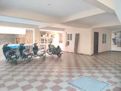 Basement Image of 1200 Sq.ft 2 BHK Independent House for rent in Begur Bengaluru for Rs. 28000