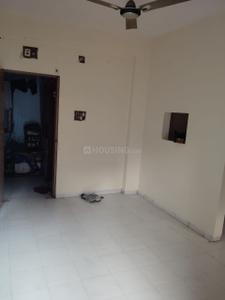 Hall Image of 500 Sq.ft 1 BHK Apartment / Flat for sale in Wadi Vadodara for Rs. 1050000