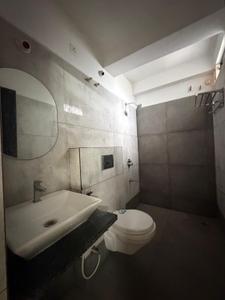 Image of 2442 Sq.ft 4 BHK Apartment / Flat for rent in Sakar Elite Apex, Mahalakshmi Nagar, Indore for Rs. 60000