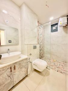 Image of 1900 Sq.ft 3 BHK Builder Floor for sale in GMS Road, Dehradun for Rs. 11500000