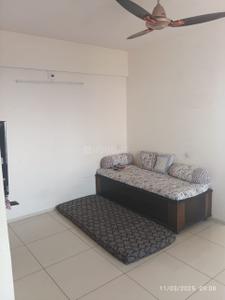 Hall Image of 1065 Sq.ft 1 BHK Apartment / Flat for sale in Aryanparv Aarambh, Sarkhej Ahmedabad for Rs. 4200000