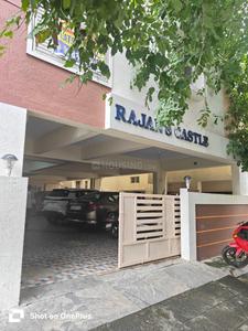 Image of 1070 Sq.ft 2 BHK Apartment / Flat for sale in Banashankari, Bengaluru for Rs. 9500000