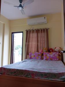 Bedroom Image of 1150 Sq.ft 2 BHK Apartment / Flat for sale in Jeevan Ornate, Whitefield Bengaluru for Rs. 9000000