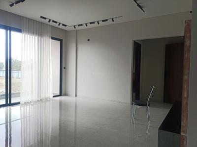 Living Room Image of 976 Sq.ft 2 BHK Apartment / Flat for rent in Essen Aishwaryam Comfort, Chinchwad Pune for Rs. 30000