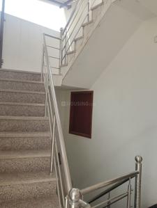 Balcony Image of 1650 Sq.ft 3 BHK Builder Floor for rent in Kuchilpura Bikaner for Rs. 10000