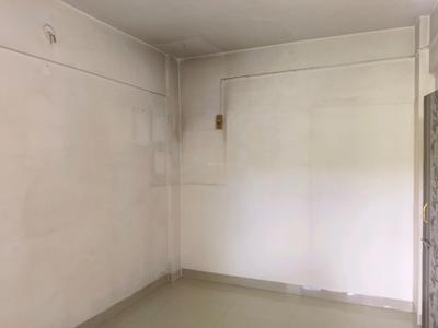 Bedroom Image of 555 Sq.ft 1 BHK Apartment / Flat for sale in Dombivli East Thane for Rs. 5000000