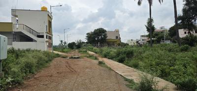 Image of 1200 Sq.ft Residential Plot / Land for sale in Nadaprabhu Kempegowda layout, Bengaluru for Rs. 14000000