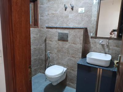 Image of 1240 Sq.ft 3 BHK Apartment / Flat for sale in Chhattarpur, New Delhi for Rs. 6500000