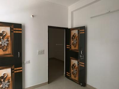 Bedroom Image of 750 Sq.ft 2 BHK Builder Floor for sale in DLF Ankur Vihar Ghaziabad for Rs. 2360004