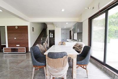 Hall Image of 5616 Sq.ft 2 BHK Independent House for sale in Rancharda Gandhinagar for Rs. 19000000