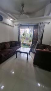 Hall Image of 2200 Sq.ft 3 BHK Apartment / Flat for sale in Seasons Avenue, Kalyan West Kalyan for Rs. 10300000