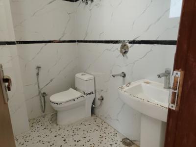 Image of 800 Sq.ft 2 BHK Builder Floor for rent in Chhattarpur, New Delhi for Rs. 29999