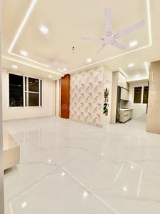 Hall Image of 1900 Sq.ft 3 BHK Builder Floor for sale in GMS Road Dehradun for Rs. 11500000