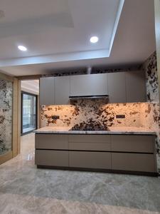 Kitchen Image of 10000 Sq.ft 5 BHK Duplex for sale in Panchsheel Park New Delhi for Rs. 299000000