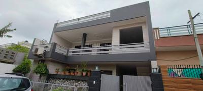 Image of 1800 Sq.ft 2 BHK Builder Floor for rent in Nirmal Vihar, Ambala for Rs. 13500