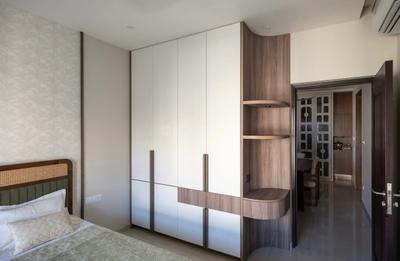 Bedroom Image of 1788 Sq.ft 3 BHK Apartment / Flat for sale in Banaswadi Bengaluru for Rs. 26500125