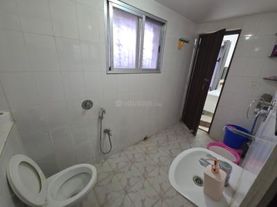 Image of 1050 Sq.ft 2 BHK Apartment / Flat for rent in Ashok Nagar, Ranchi for Rs. 35000