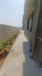 Image of 1800 Sq.ft 3 BHK Independent House for rent in Bakrol, Anand for Rs. 25000