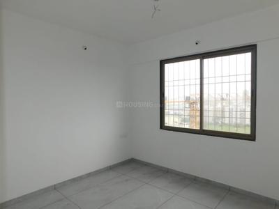 Bedroom Image of 1150 Sq.ft 2 BHK Apartment / Flat for sale in Renuka Panch Tattva, Tathawade Pune for Rs. 11000000