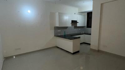 Kitchen Image of 903 Sq.ft 2 BHK Apartment / Flat for rent in Gillco Palms, Sector 115 Mohali for Rs. 19000