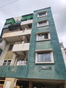 Image of 690 Sq.ft 1 BHK Apartment / Flat for rent in Wakad, Pune for Rs. 22000