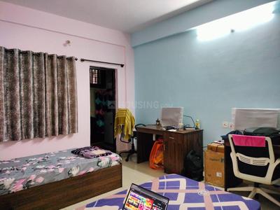 Bedroom Image of 1850 Sq.ft 3 BHK Apartment / Flat for sale in Sri Krishna Ventures by Sri Krishna Builders And Developers, Munnekollal Bengaluru for Rs. 14700000