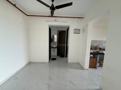 1 BHK Flat