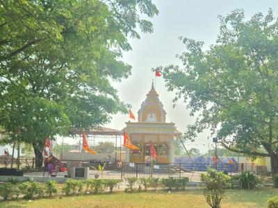 Image of 1395 Sq.ft Residential Plot / Land for sale in Kamal Vihar, Raipur for Rs. 3348000