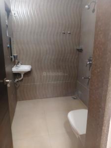Bathroom Image of 3500 Sq.ft 3 BHK Apartment / Flat for sale in Vallabh Vidhyanagar Anand for Rs. 8500000