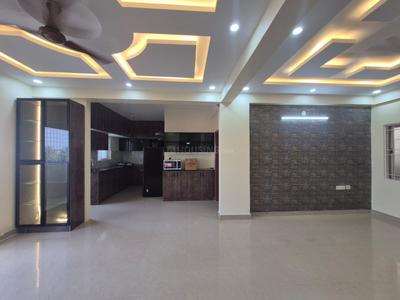 Hall Image of 1462 Sq.ft 3 BHK Apartment / Flat for rent in Whitefield Bengaluru for Rs. 38000