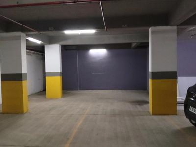 Car Garage Image of 1700 Sq.ft 3 BHK Apartment / Flat for sale in Captown Enhance, Shilaj Ahmedabad for Rs. 9500000