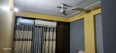 Bedroom Image of 700 Sq.ft 2 BHK Apartment / Flat for sale in Neb Sarai New Delhi for Rs. 4700000