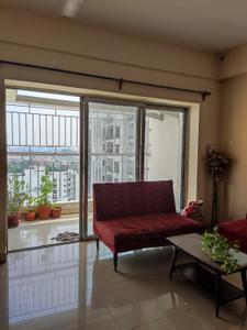 3 BHK Flat
