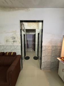 1 BHK Flat