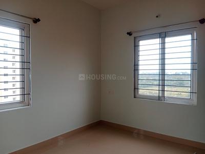 Bedroom Image of 689 Sq.ft 2 BHK Apartment / Flat for sale in Kengeri Satellite Town Bengaluru for Rs. 5600000