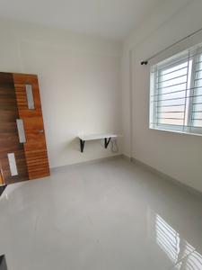 Bedroom Image of 1300 Sq.ft 3 BHK Independent House for sale in Singasandra Bengaluru for Rs. 10500000