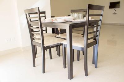 Hall Image of 4 BHK in Mahindra Ashvita in Hafeezpet, Hyderabad