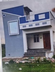 Image of 1200 Sq.ft 2 BHK Independent House for sale in Red Hills, Chennai for Rs. 5000000