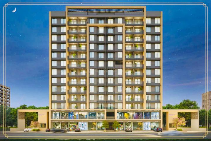 Bhim Nagar, Moshi Main Image 1