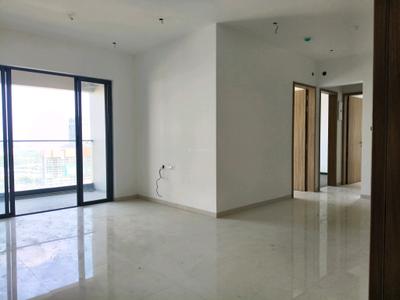 Living Room Image of 1500 Sq.ft 3 BHK Apartment / Flat for sale in Kunal The Canary, Balewadi Pune for Rs. 19000000