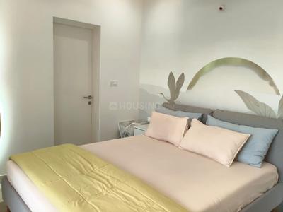 Bedroom Image of 988 Sq.ft 2 BHK Apartment / Flat for sale in Prestige Primrose Hills by Prestige Projects Pvt Ltd, Block 4B Bengaluru for Rs. 19500000