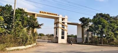 Residential Plot