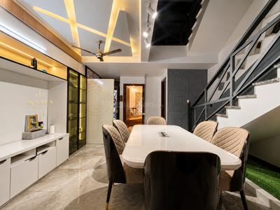 Living Room Image of 4500 Sq.ft 5 BHK Independent House for sale in Sahastradhara Road Dehradun for Rs. 34000000