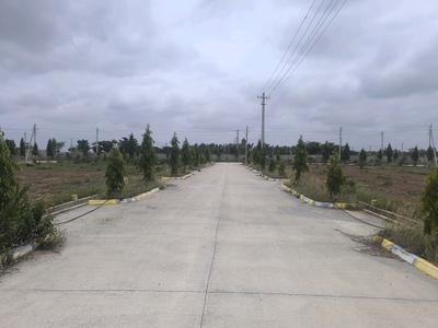 Image of 1500 Sq.ft Residential Plot / Land for sale in Sheikhmanpura, Kolar for Rs. 3975000