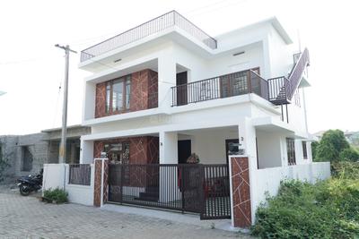 Image of 1632 Sq.ft 3 BHK Independent House for rent in Kalamassery, Kochi for Rs. 32000