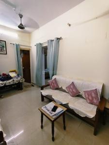 Hall Image of 1110 Sq.ft 2 BHK Apartment / Flat for rent in Mahmoorganj Varanasi for Rs. 20000