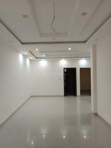 Hall Image of 1800 Sq.ft 4 BHK Independent House for sale in Dhakoli Zirakpur for Rs. 25000000