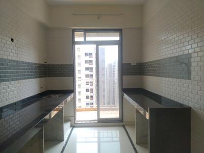 2 BHK Flat
